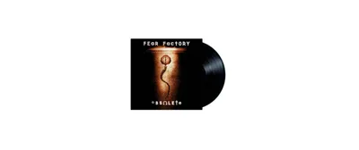 Image de Fear Factory - Obsolete (LP)