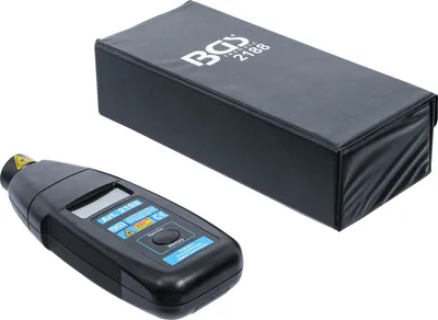 Produktbild von BGS 2188 Digitaler Drehzahlmesser