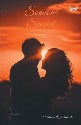 Produktbild von Someone Special