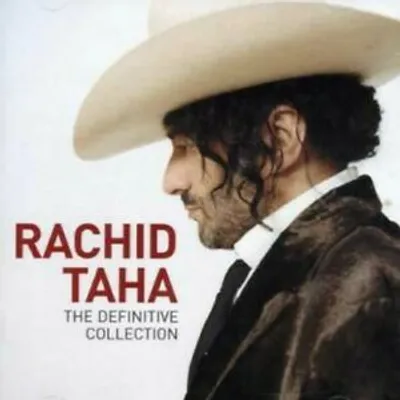 Produktbild von Definitive Collection CD (2007)