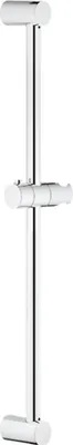 Produktbild von Grohe Tempesta Neu Cosmopolitan Brausestange 600 mm chrom - 27521000