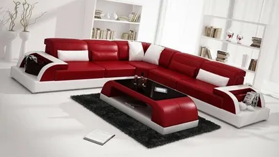 Immagine prodotto di Divano Angolare A L 323 x 323 x 95 cm