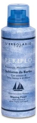 Immagine prodotto di L'Erbolario Schiuma da barba PERIPLO