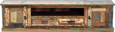 Produktbild von Lowboard Riverboat 200 cm