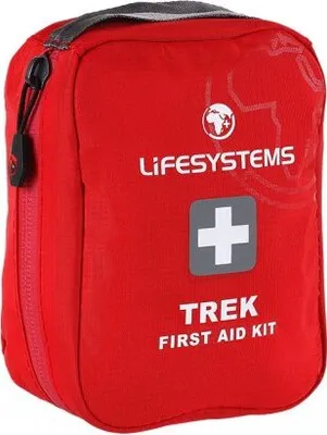 Produktbild von Lifesystems Erste-Hilfe-Kit Trek Erste-Hilfe-Kit