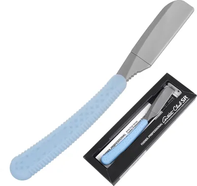 Immagine prodotto di Rasoio Feather Professional Artist Club Wine ACSR-NBL