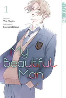 Produktbild von My Beautiful Man 01
