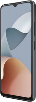 Produktbild von ZTE Blade A54 dark grey