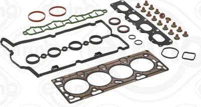 Produktbild von ELRING Dichtungssatz Zylinderkopf 504.200 für OPEL INSIGNIA Caravan ASTRA J