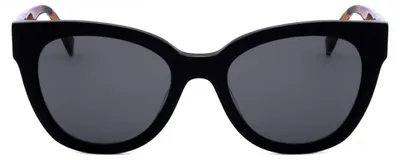 Immagine prodotto di Tommy Hilfiger TH 2054/S Nero Havana 52/19/140 Occhiali da sole da donna