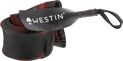 Image de Westin Spin Sac à cannes Noir 190 cm Noir 190 cm