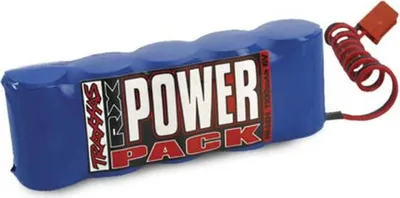 Produktbild von Traxxas RX Power Pack 5Zellen 1200mAh