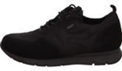 Produktbild von Jana Sneaker schwarz in Gr. 37