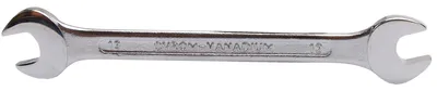 Image de BGS 1184-12x13 Clé à fourche double 12x13 mm