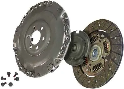 Produktbild von KAWE Kupplungssatz Kupplung für VW Golf IV Schrägheck (1J1) 958534
