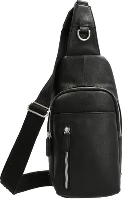 Produktbild von PICARD Milano Sling Bag Black schwarz