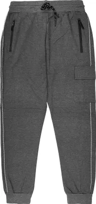 Produktbild von Jogginghose elastischer Bund Freizeit Hose |