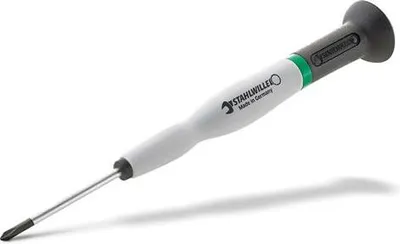 Zdjęcie produktu dla Stahlwille 47523020 Wkrętak Do Śrub Elektronicznych Ph 4752 0
