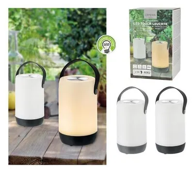 Immagine prodotto di Lampada a LED Touch