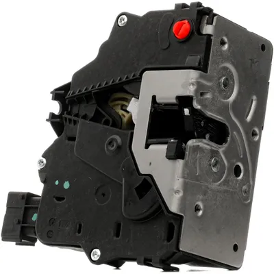 Produktbild von STARK SKDLO-2160214 Türschloss Hinten Rechts für OPEL Meriva B (S10) für VAUXHALL Meriva Mk II (B) (S10)