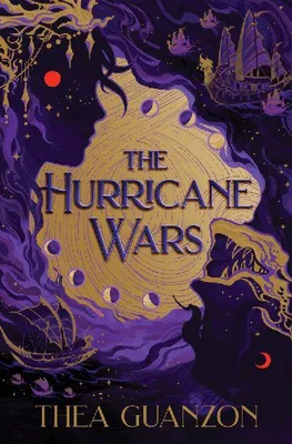 Produktbild von The Hurricane Wars