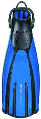 Immagine prodotto di Mares Avanti Quattro+ pinna subacquea:Colore:blu:Taglia:XL