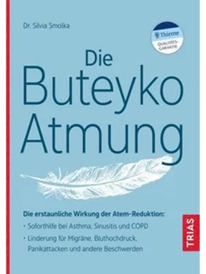 Immagine prodotto di Die Buteyko-Atmung