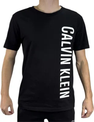 Produktbild von Tshirts Calvin Klein KM0KM00998BEH