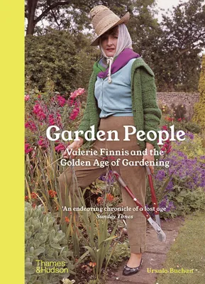 Imagen del producto de and the Golden Age of Gardening