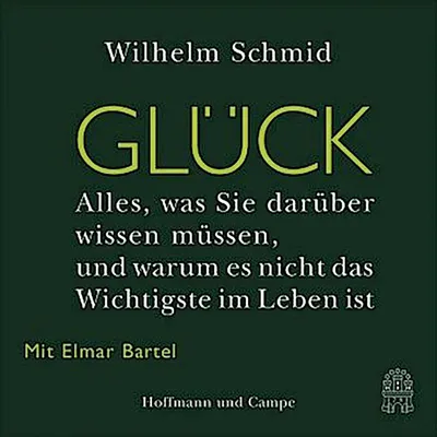 Produktbild von Glück