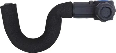 Produktbild von Matrix Fishing 3d-r Up&over Pole Rutenhalter Schwarz  Schwarz One Size