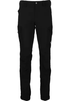 Produktbild von Whistler Romning M Outdoor Pant black black M