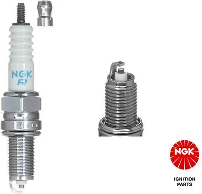 Zdjęcie produktu dla NGK Świeca Zapłonowa DCPR8E (kod. 4339) YBX