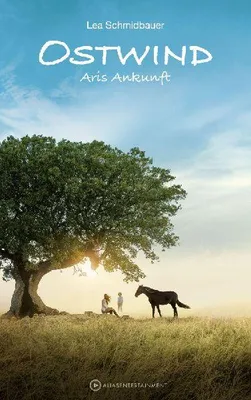 Produktbild von Ostwind 05 - Aris Ankunft