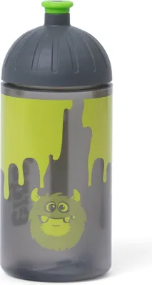 Immagine prodotto di ergobag bottiglia d' acqua Trinkflasche GlibbBär grigio multicolore