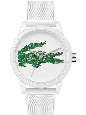 Productafbeelding van LACOSTE - Polshorloge - Heren - LACOSTE.12.12 - 2011039 - Quartz horloge