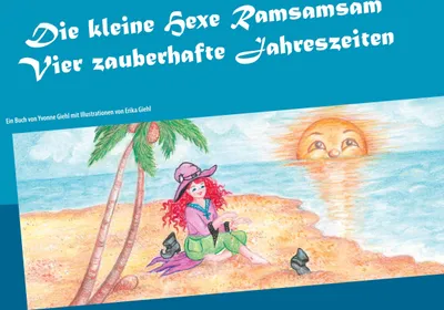 Produktbild von Die kleine Hexe Ramsamsam