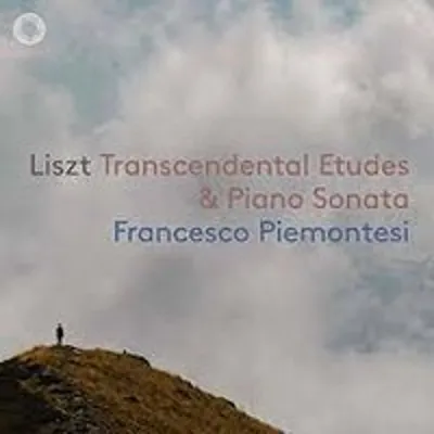 Obrázok produktu pre Franz Liszt (1811-1886): Etudes d'execution transcendante - - (CD / E)