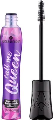 Immagine prodotto di essence Call me Queen mascara drammatico effetto ciglia finte