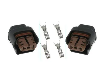 Produktbild von Anschlußstecker HB4 für Nebelscheinwerfer NSW passend für VW Golf 6 Passat 3C