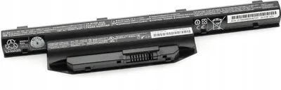 Zdjęcie produktu dla CoreParts MBXFU-BA0024, Fujitsu, Fujitsu LifeBook AH544, LifeBook Ah564, LifeBook E733, LifeBook E734