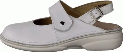 Produktbild von Finn Comfort Sandalen/Sandaletten EUR 39
