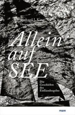Image de Allein auf See