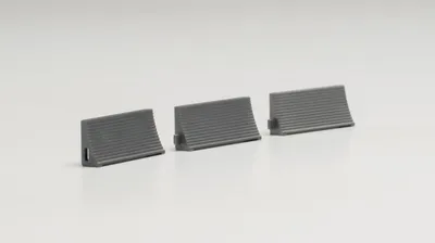 Immagine prodotto di Herpa 536165 Deflettori per getti d'acqua 1-500 - NUOVO