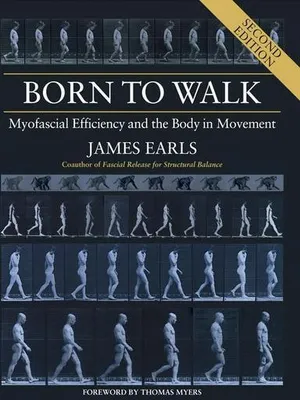 Obrázek produktu pro Born to Walk, Second Edition