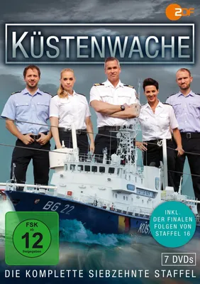Produktbild von Küstenwache