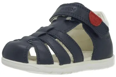 Produktbild von Geox Jungen Klassische Sandalen B254VA 08554 C4002 Farbe: Blau Größe: 20