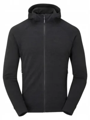 Immagine prodotto di Rab Nexus Hoody Taglia: XL / Colore: nero