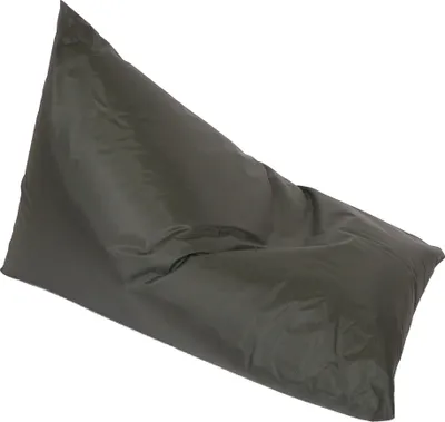 Produktbild von Sitzsack Chillkissen Nylon anthrazit 100/140 cm anthrazit