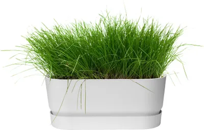Obrázek produktu pro elho 8711904346874, Plast, Bílá, Obdélník, Venkovní, 100%, 100%